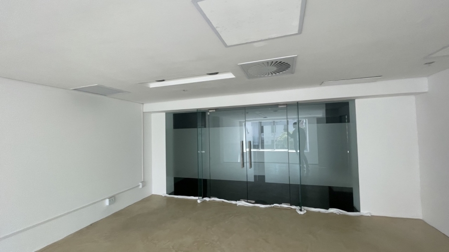 To Let commercial Property for Rent in Gardens Western Cape